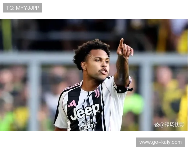 尤文图斯美国中场麦肯尼解锁俱乐部生涯200场成就 尤文图斯美国中场麦肯尼解锁俱乐部生涯200场成就