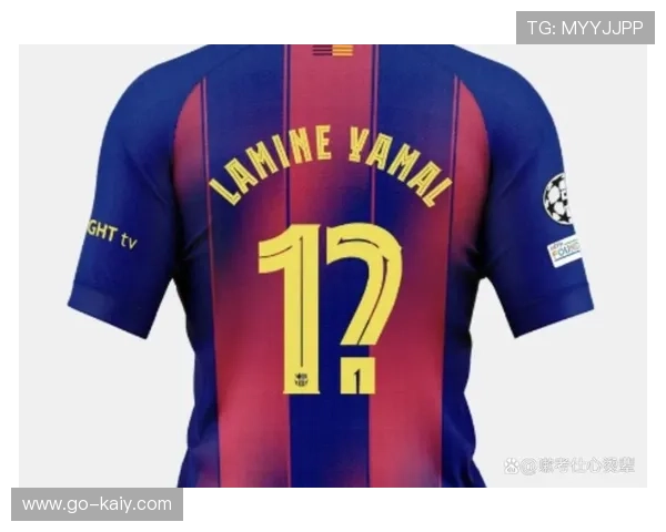 巴萨球衣赞助商谈判进展，商业开发成财务缓解关键