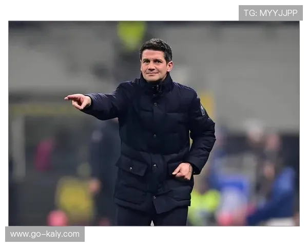 埃斯波西托:等待许久的进球意义非凡,与教练齐沃共同成长 埃斯波西托:等待许久的进球意义非凡,与教练齐沃共同成长