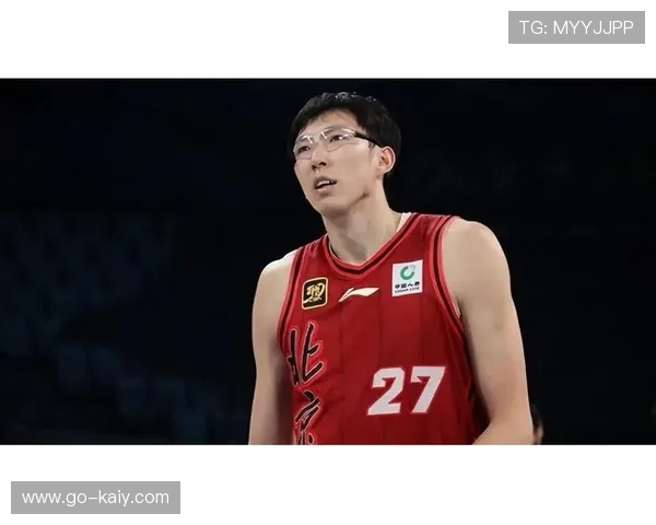 周琦再度伤到眼睛，北汽男篮内线防守质量受影响