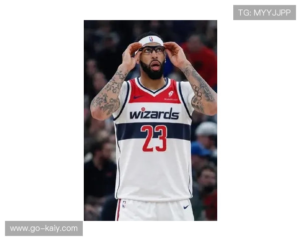 安东尼·戴维斯连续两年在交易截止日前被交易,加盟华盛顿奇才 安东尼·戴维斯连续两年在交易截止日前被交易,加盟华盛顿奇才