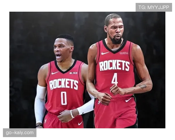 火箭客场挑战尼克斯,杜兰特威少生涯第20次常规赛交锋