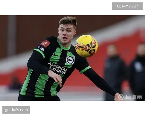 即时：布莱顿前锋弗格森因伤被换下，初步检查疑似韧带问题