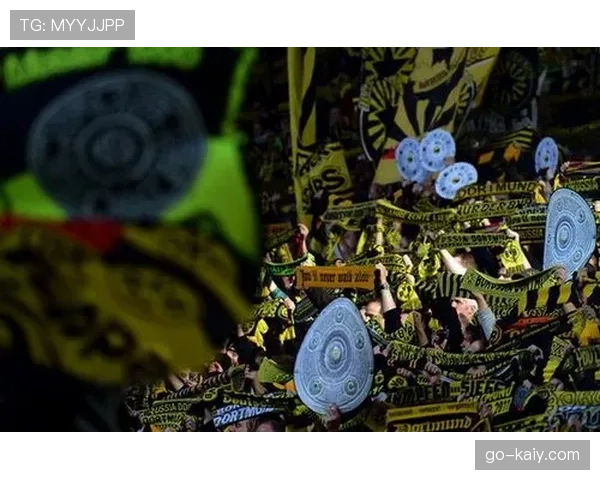 特写：多特蒙德“南看台故事”数字档案馆上线，收录超过十万份球迷影像资料