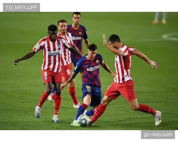 赛后评论:战术复盘巴萨1-1马竞,哈维的临场调整为何再次失效?